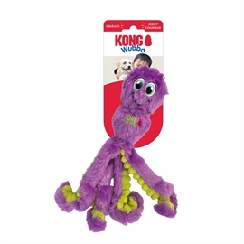 Kong Wubba Octopus Mix - S